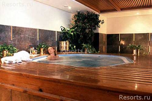 Sheraton Casablanca Hotel & Towers 17